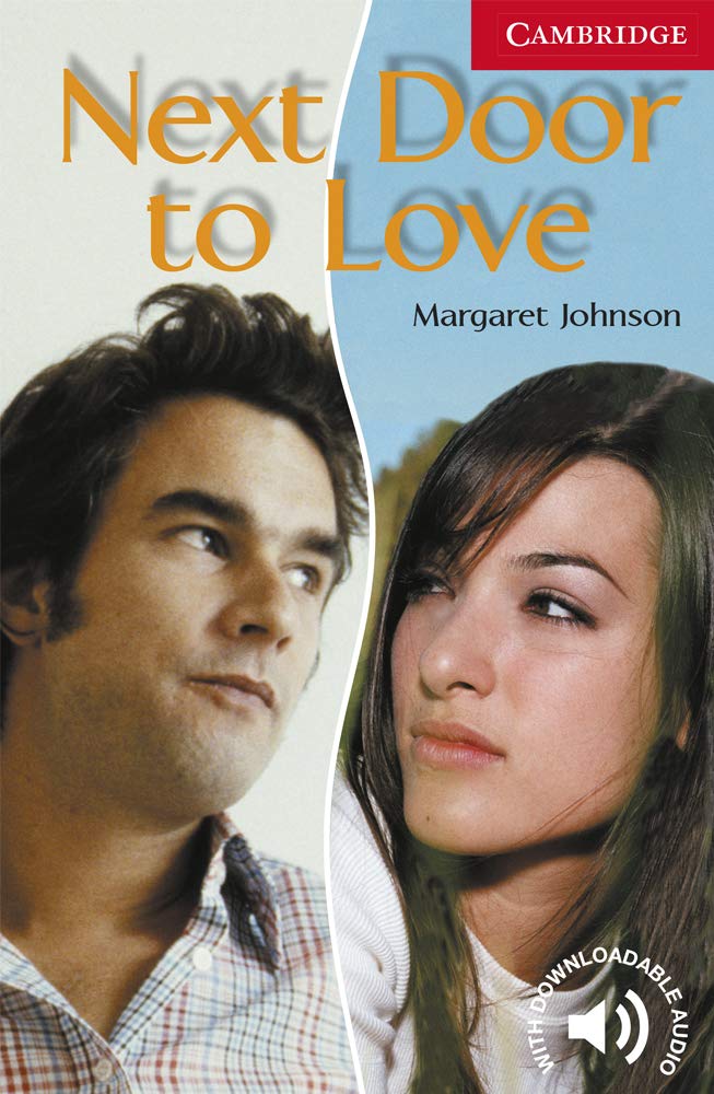 Libro: Next Door to Love Level 1