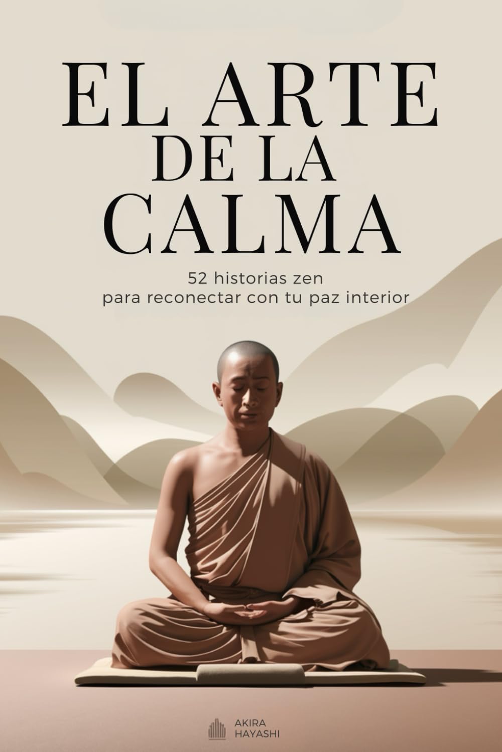 El arte de la calma - 52 historias zen para reconectar con tu paz interior: Historias de sabiduría para una mente más ligera y un corazón más libre