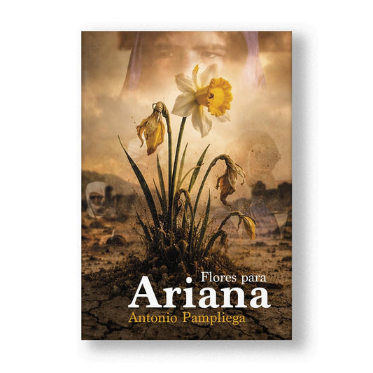 Flores para Ariana