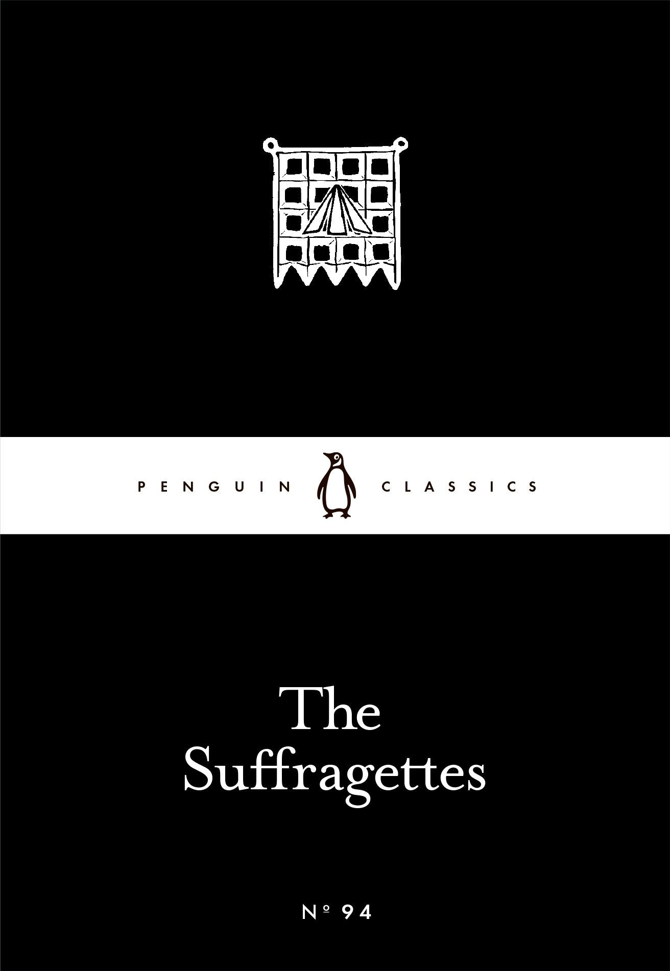 Libro: The Suffragettes (Penguin Little Black Classics)