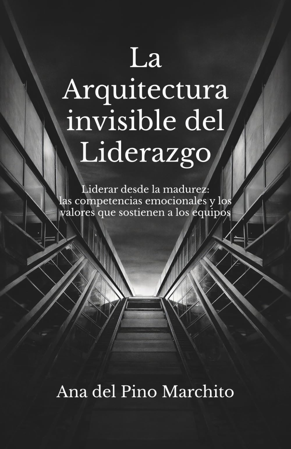 Libro: La Arquitectura Invisible del Liderazgo: Liderar desde la madurez: las competencias emocionales y los valores que sostienen a los equipos (Spanish Edition)