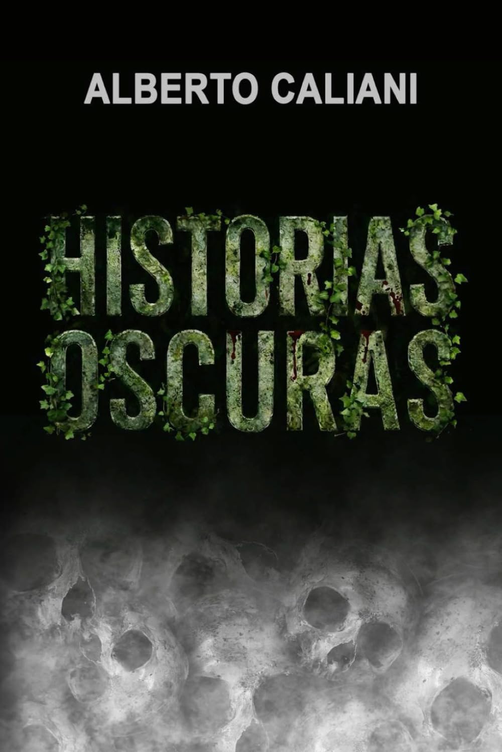 Historias Oscuras