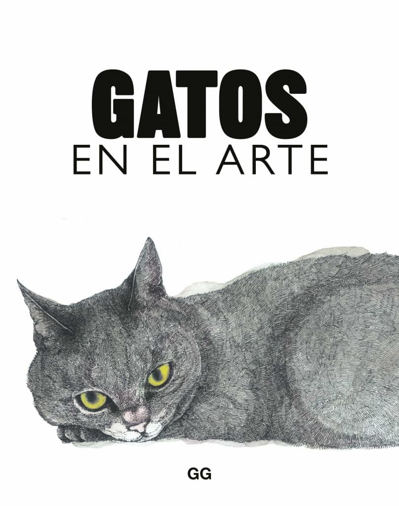 Libro: Gatos en el arte