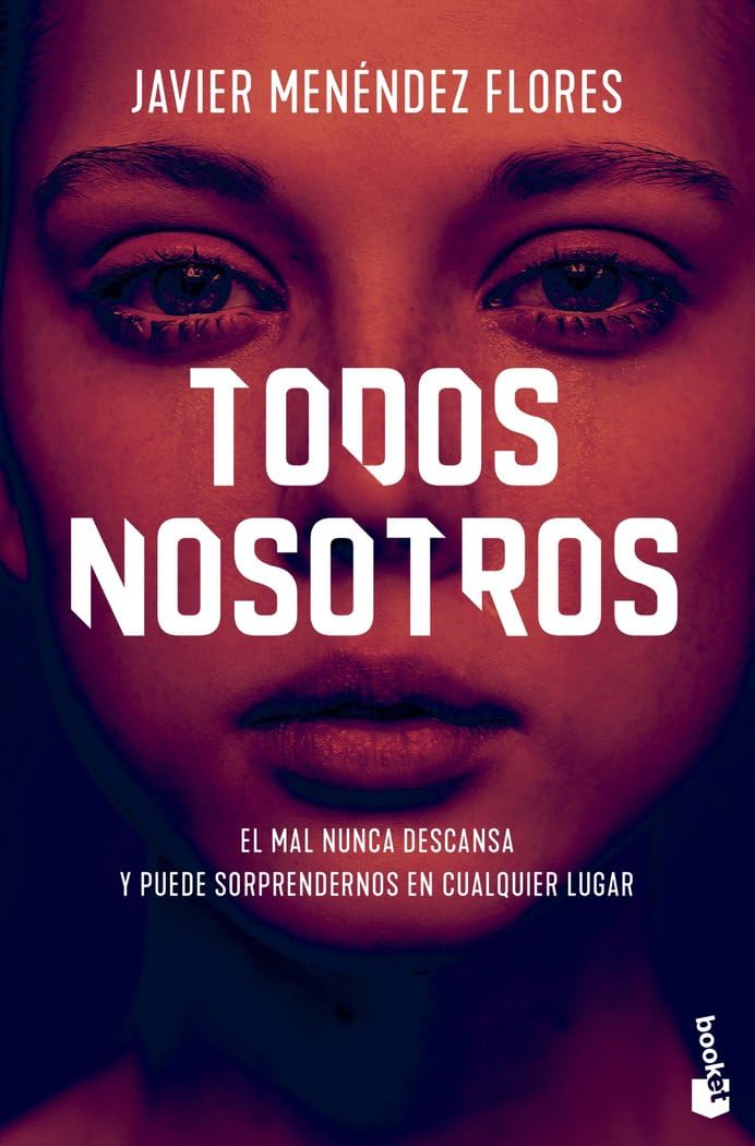Libro: Todos nosotros