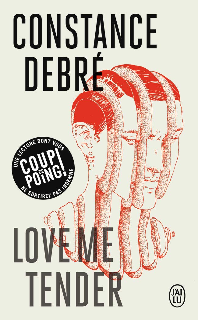 Libro: Love Me Tender: Roman