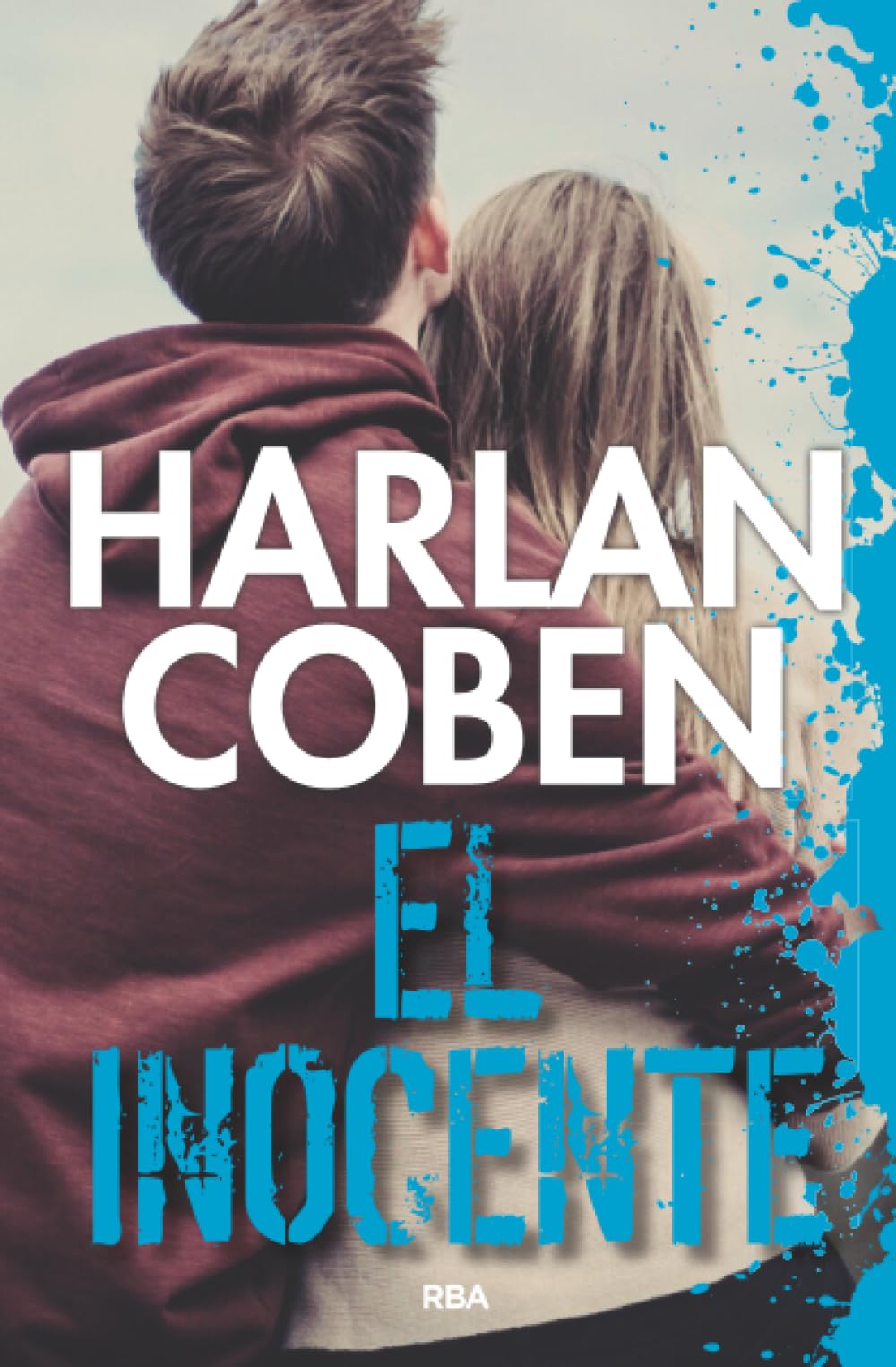 Libro: El inocente (Spanish Edition)