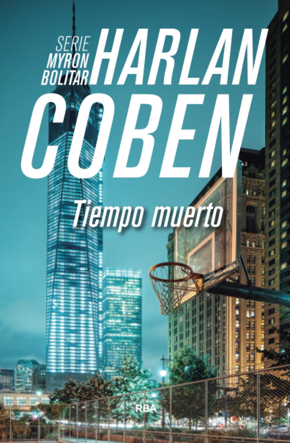 Libro: Tiempo muerto (Spanish Edition)