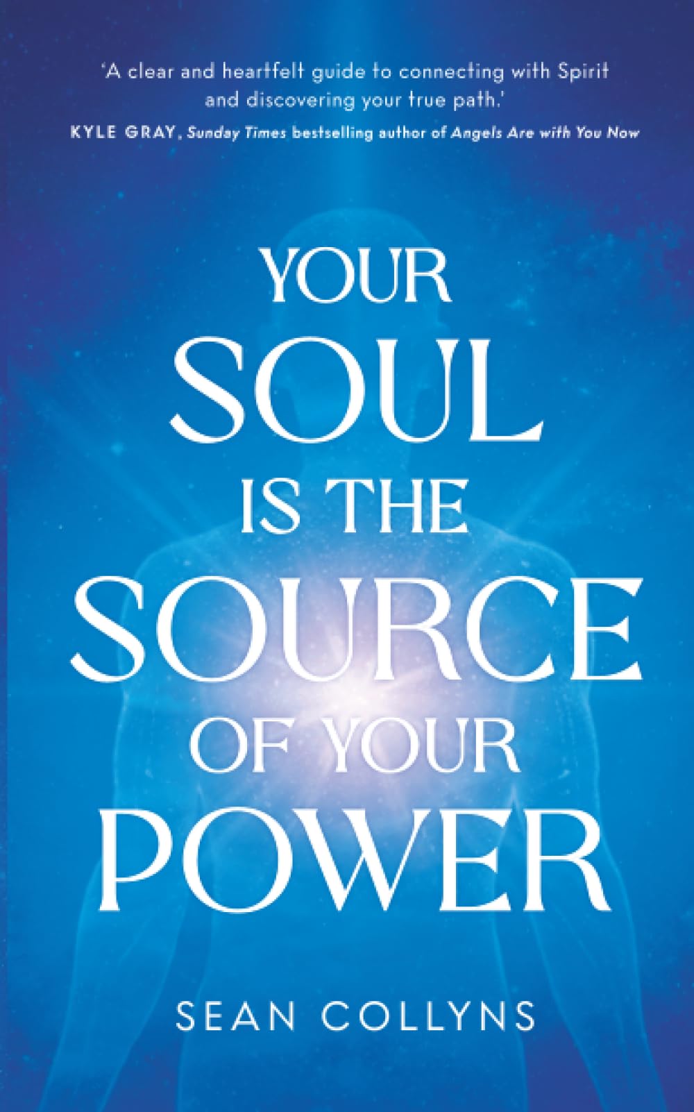 Libro: Your Soul Is the Source of Your Power