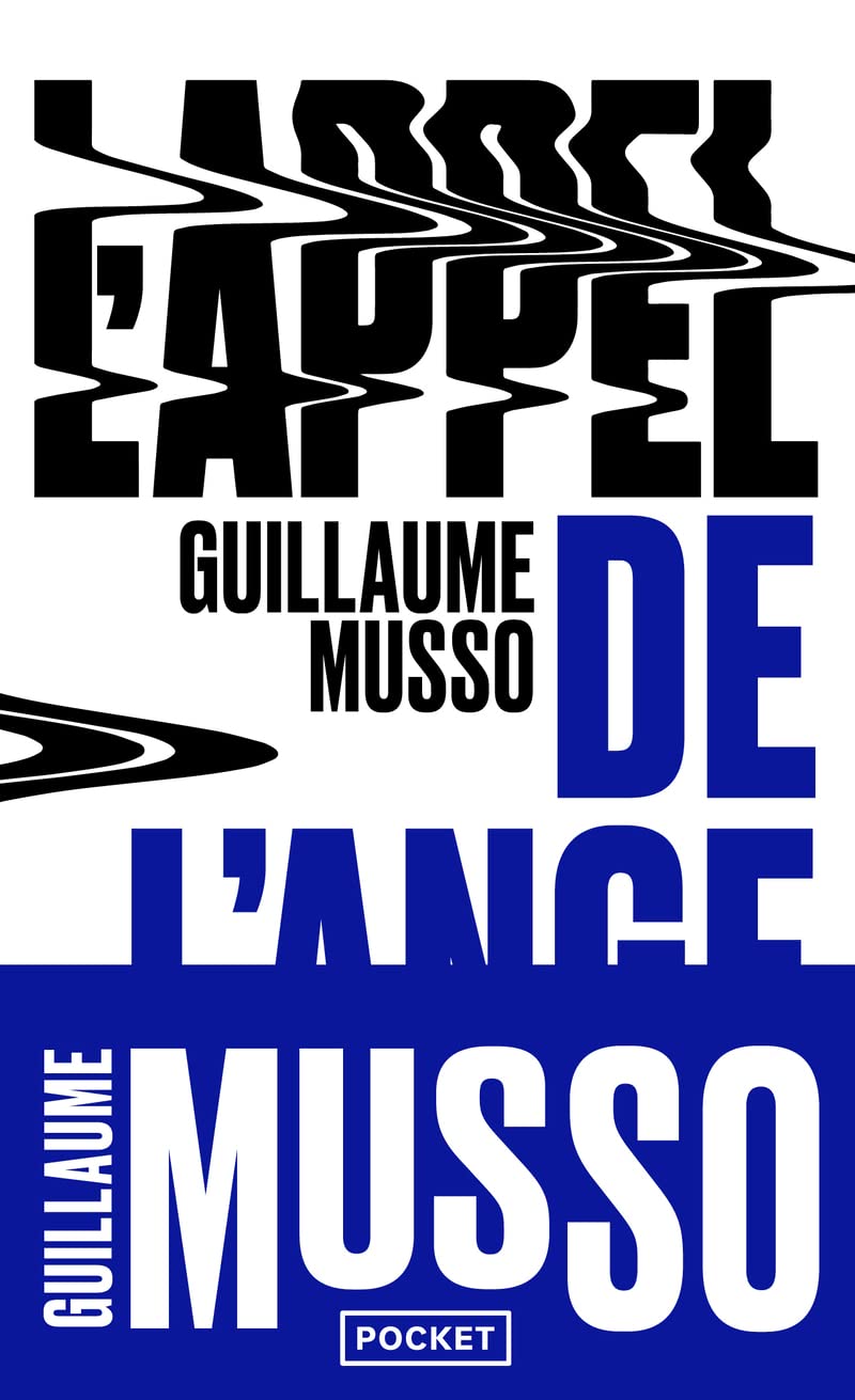 Libro: L'appel de l'ange