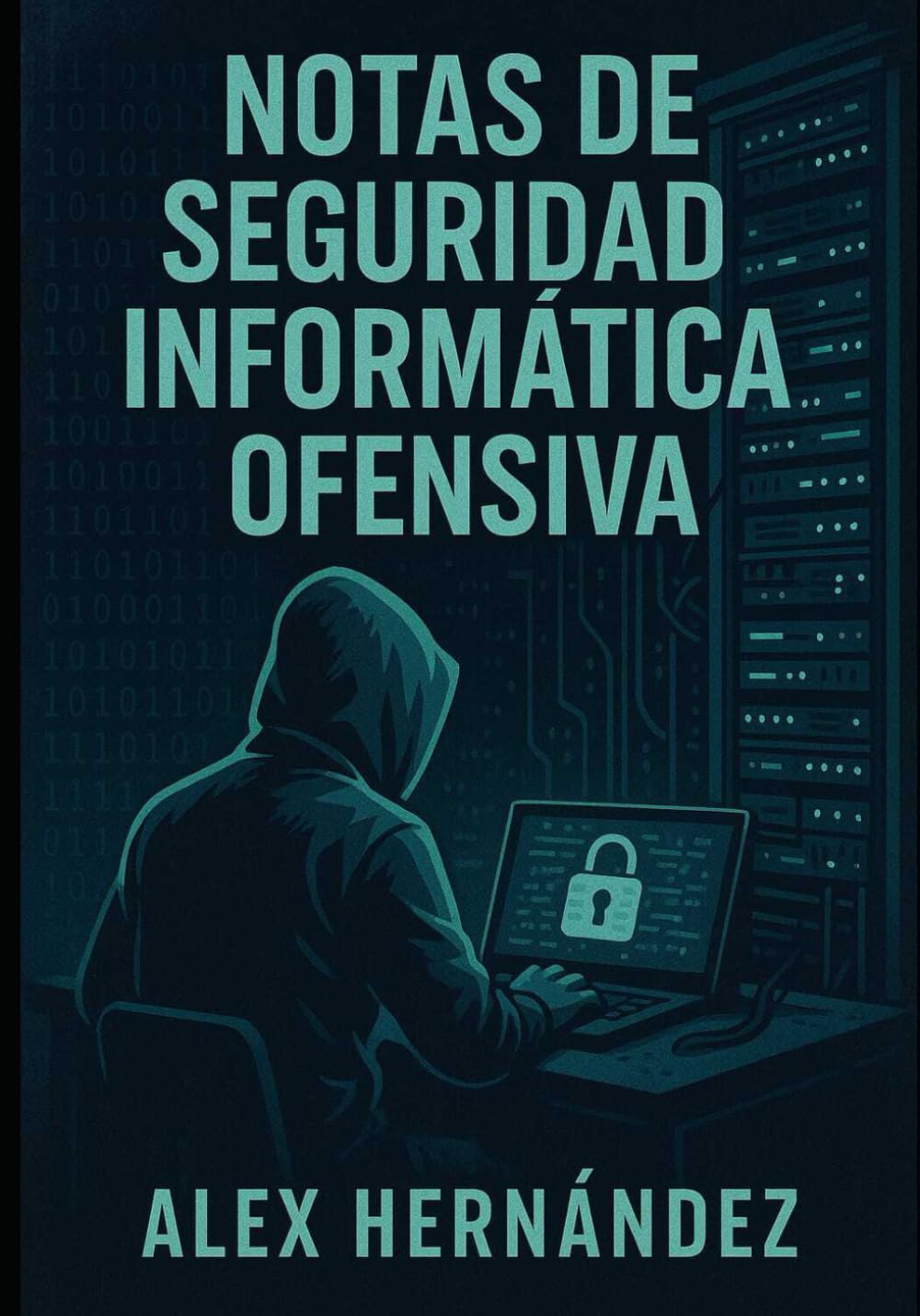 Libro: Notas de seguridad informática ofensiva