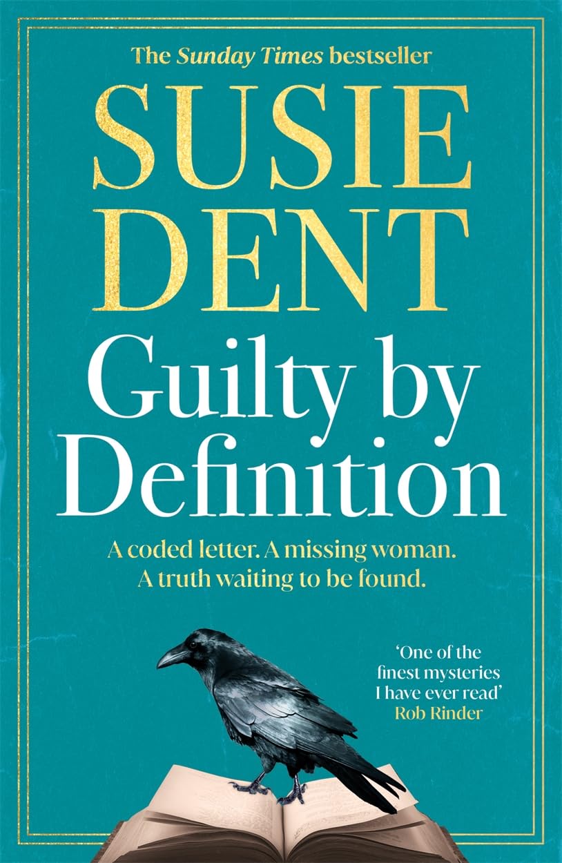 Libro: Guilty by Definition: The instant Sunday Times bestselling Richard and Judy book club pick