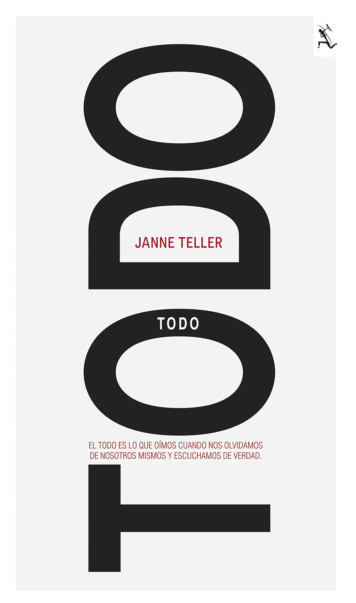 Libro: Todo
