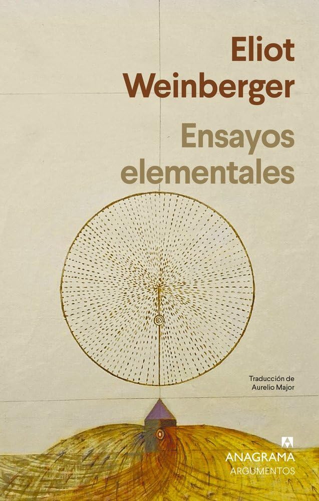 Libro: Ensayos elementales (Spanish Edition)