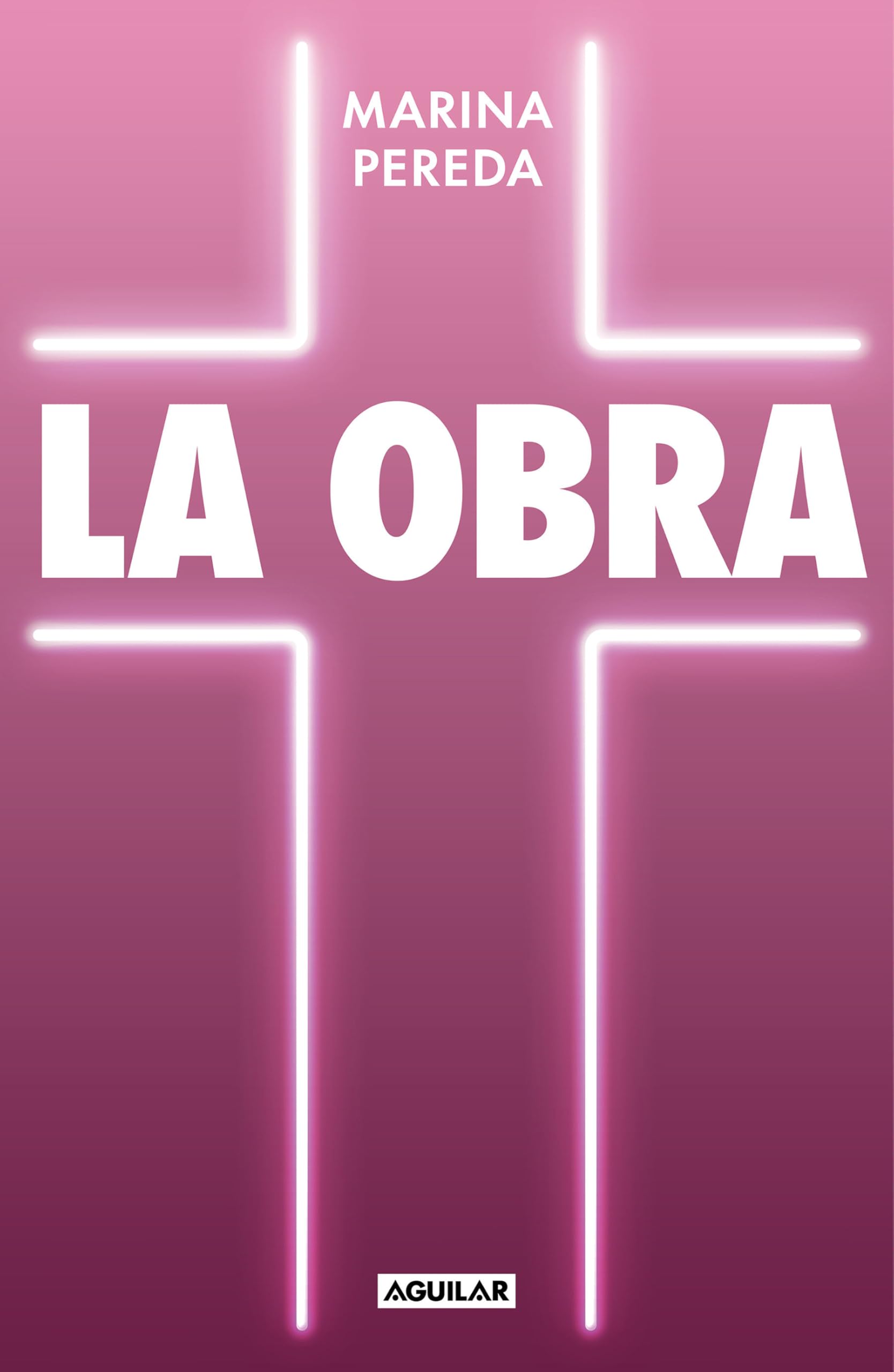 La Obra: Memorias divinas y humanas de una chica en el Opus Dei (Primera persona)