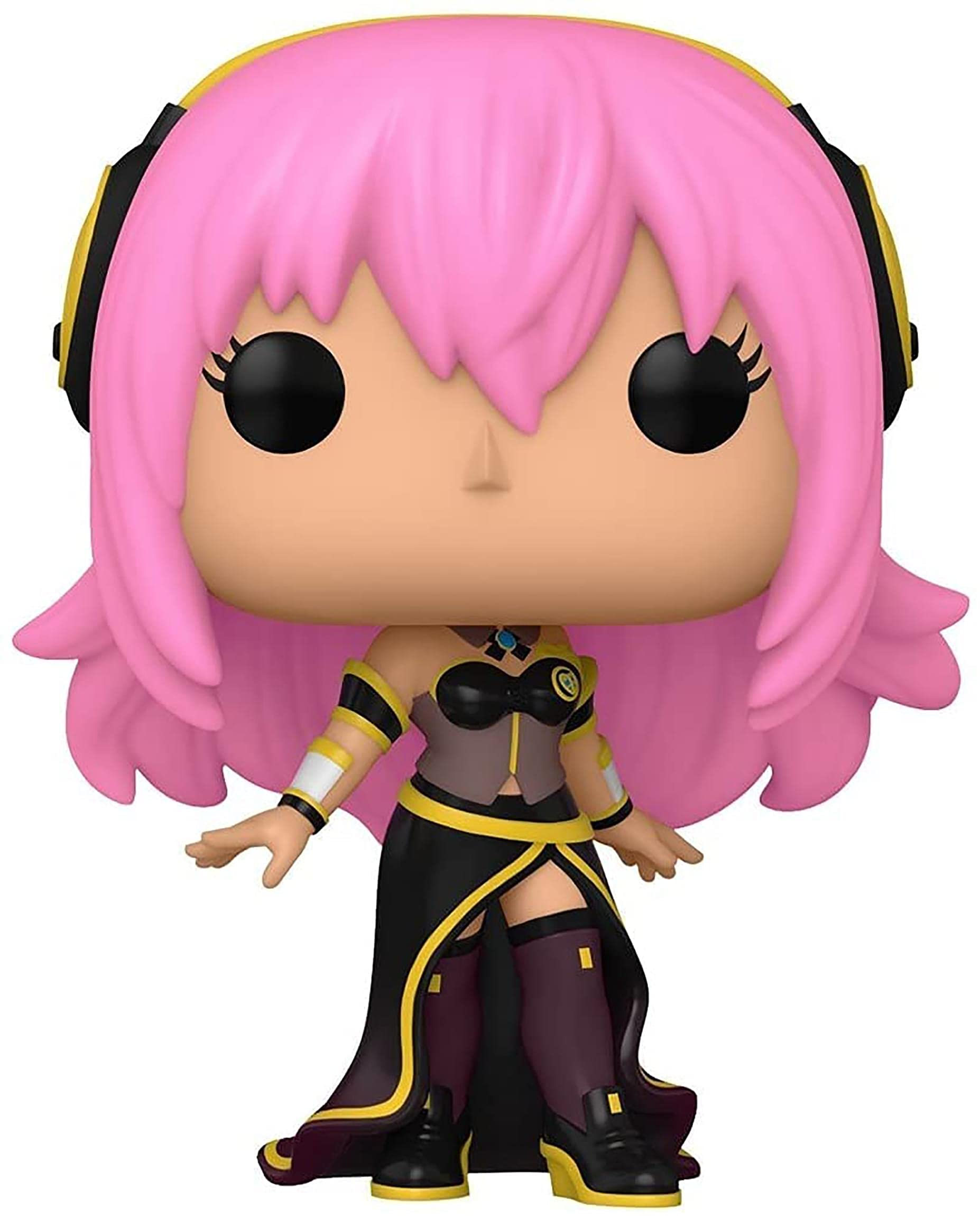 Funko Pop! Animación: Vocaloid - Mergurine Luka V4X