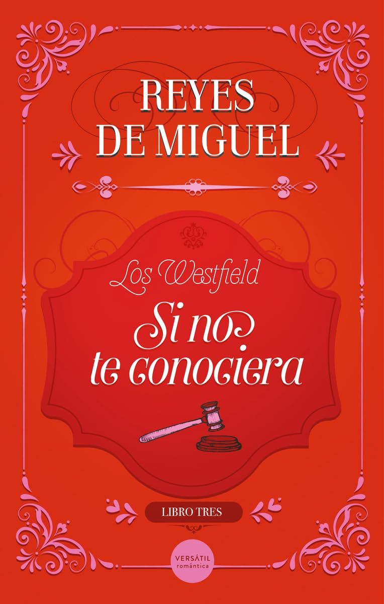 Libro: Si no te conociera: Los Westfield 3