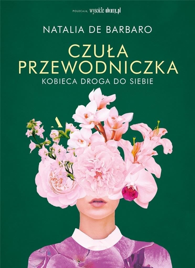 Libro: Czuła przewodniczka Kobieca droga do siebie