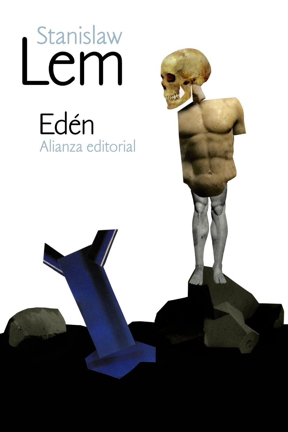 Libro: Edén (Spanish Edition)