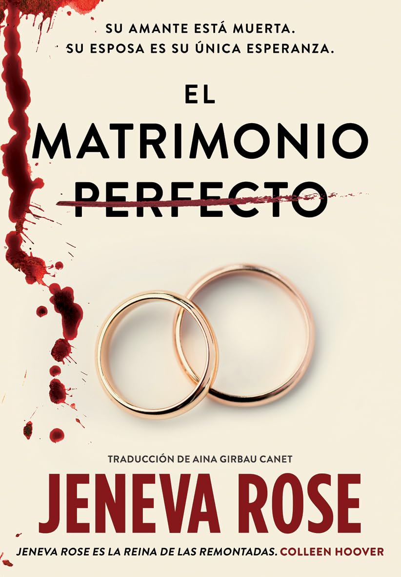 Libro: El Matrimonio Perfecto