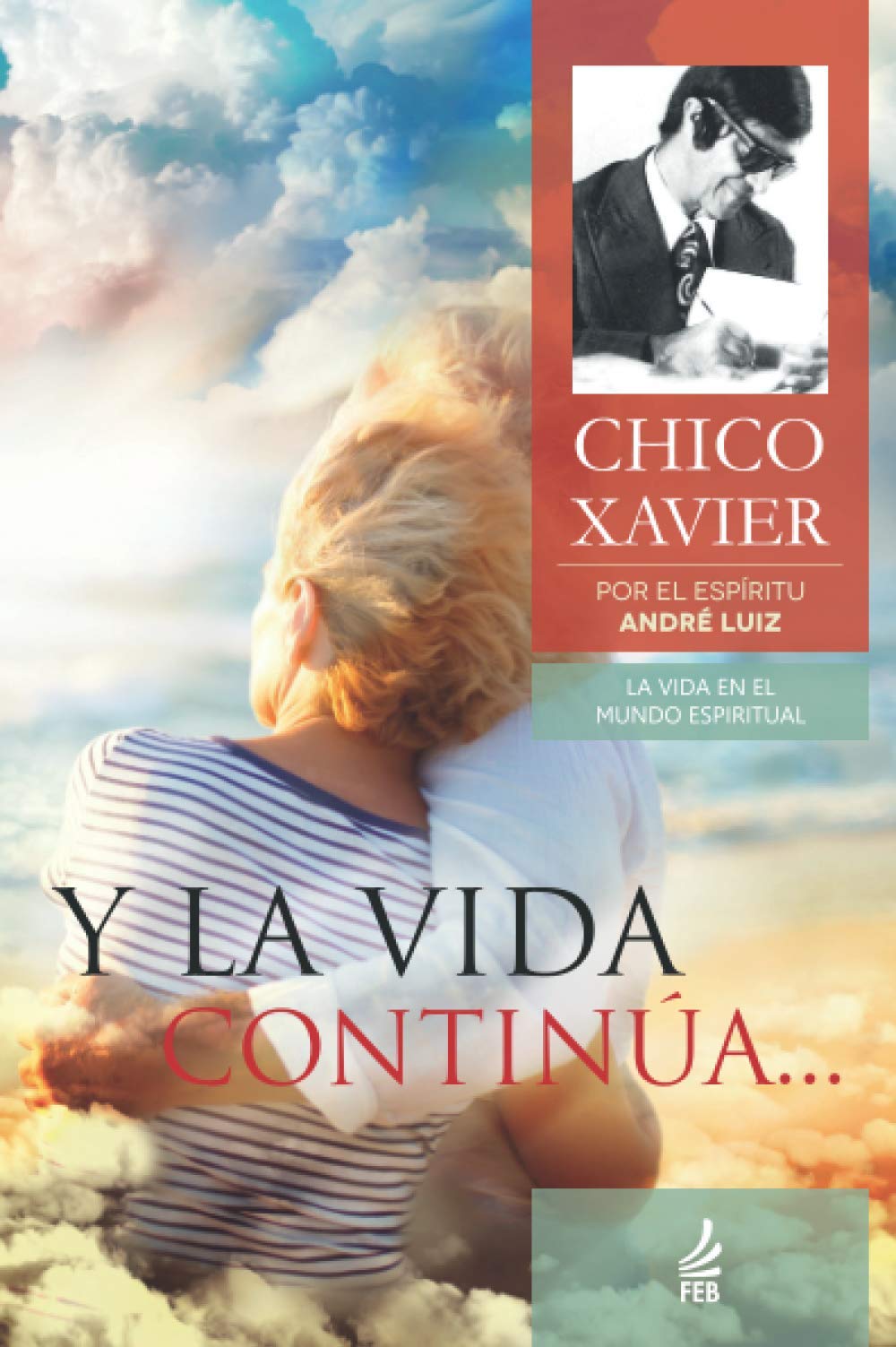 Libro: Y La Vida Continúa