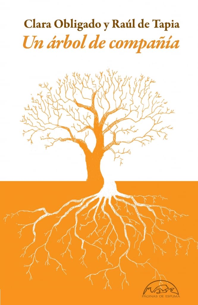 Libro: Un árbol de compañía: 377 (Voces / Ensayo)
