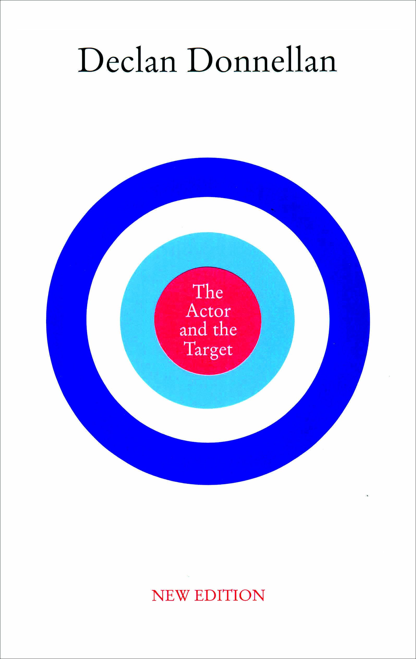 Libro: The Actor and the Target