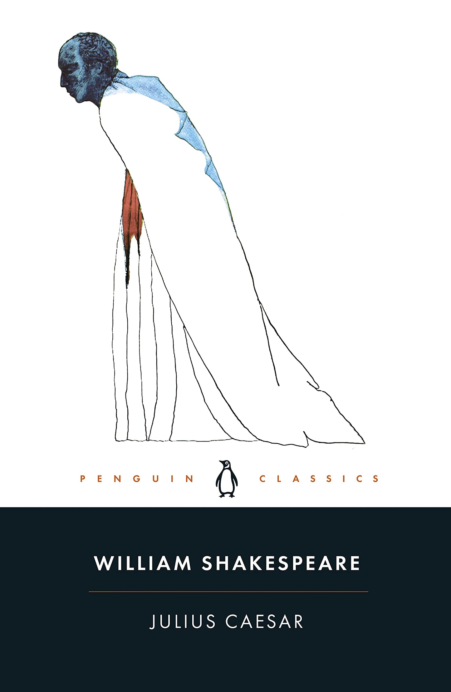 Libro: Julius Caesar