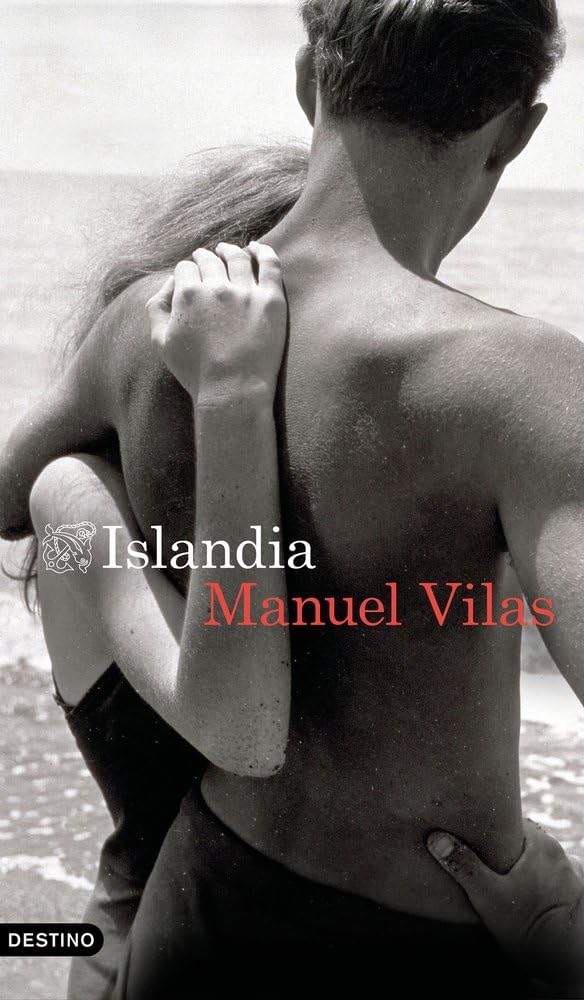 Islandia (Áncora & Delfín)