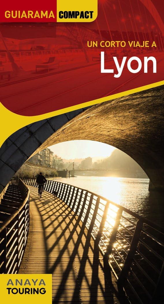 Libro: Lyon