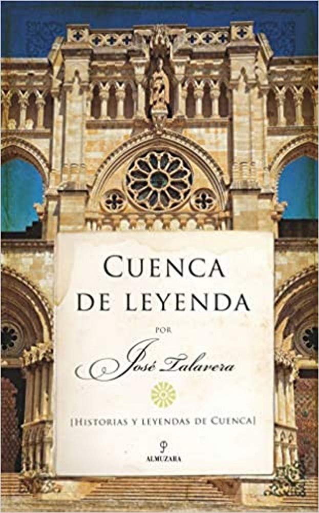Libro: Cuenca de leyenda