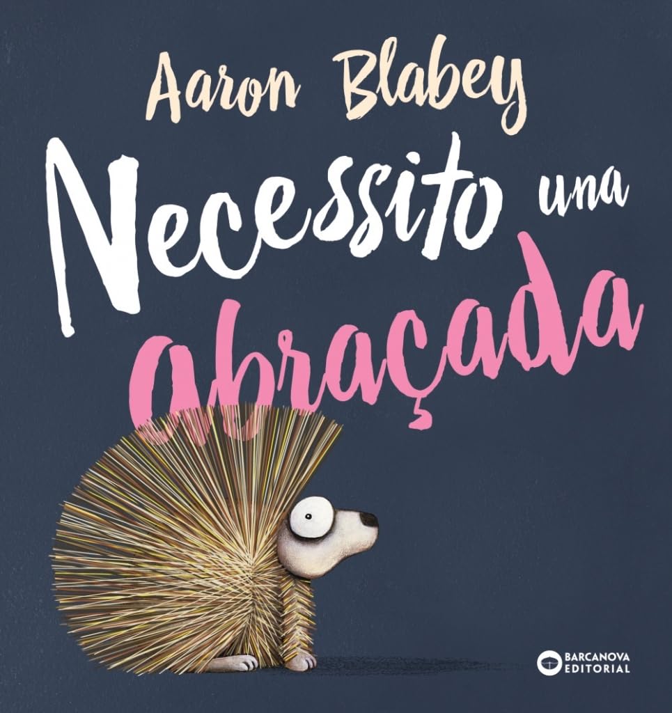 Libro: Necessito una abraçada (Llibres infantils i juvenils - Diversos)