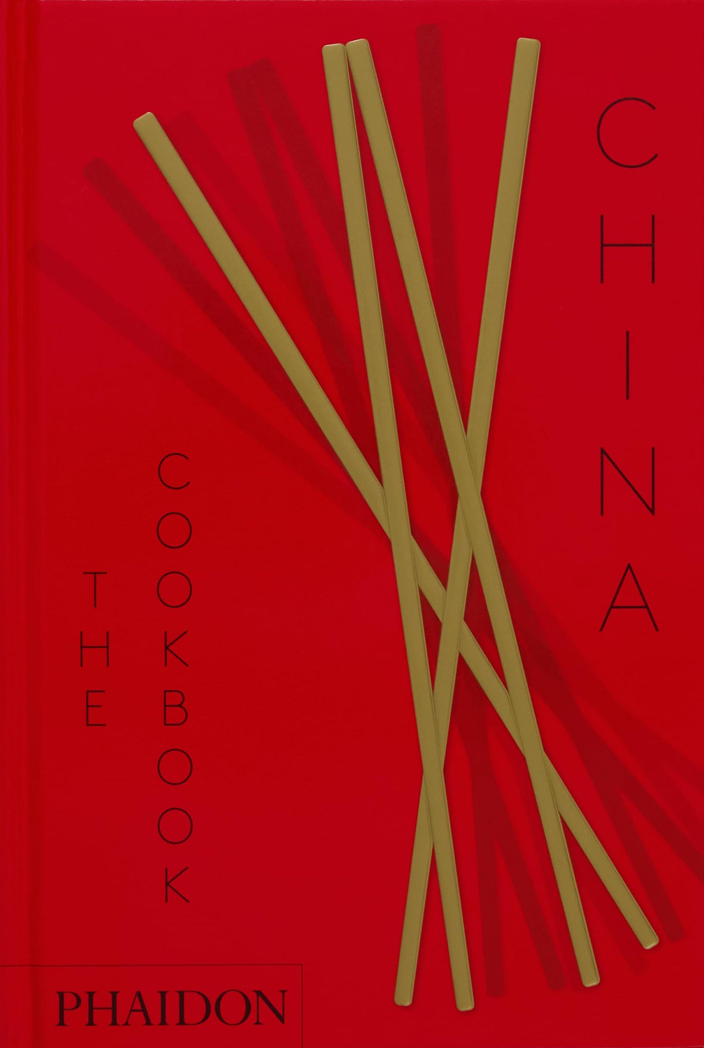 Libro: China: The Cookbook