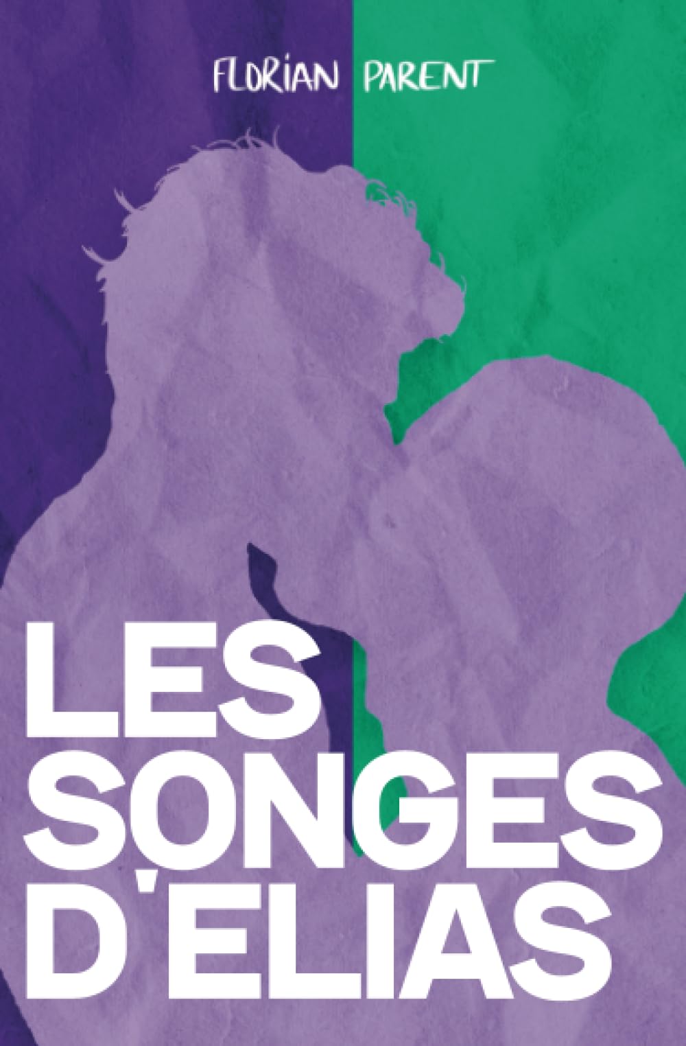 Libro: Les songes d'Elias (LES MEILLEURS LIVRES GAY)