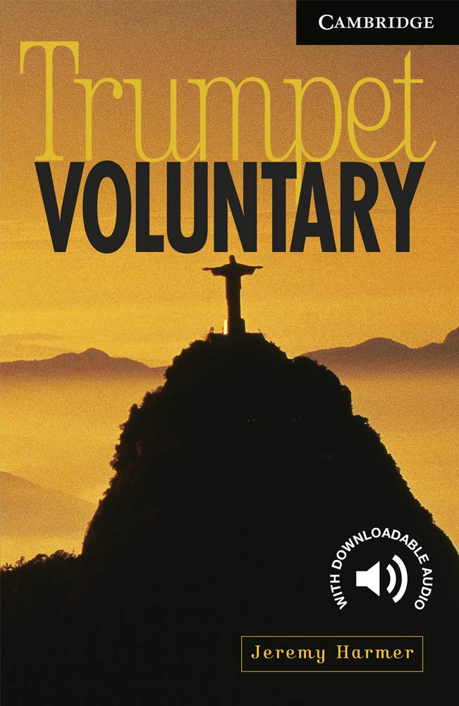 Libro: Trumpet Voluntary Level 6 (Cambridge English Readers)