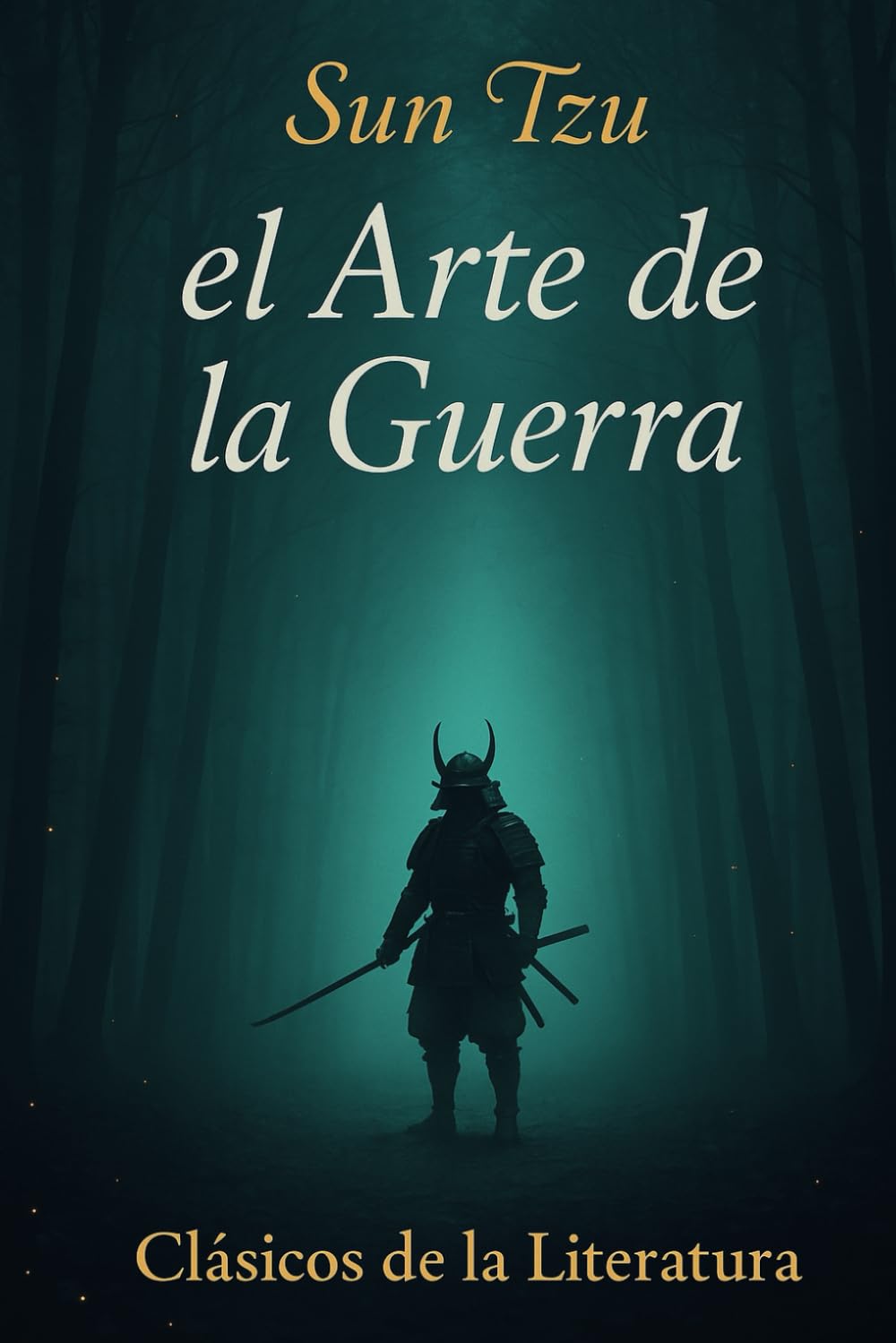 Libro: El Arte de la Guerra: Clásicos de la Literatura (Anotado)