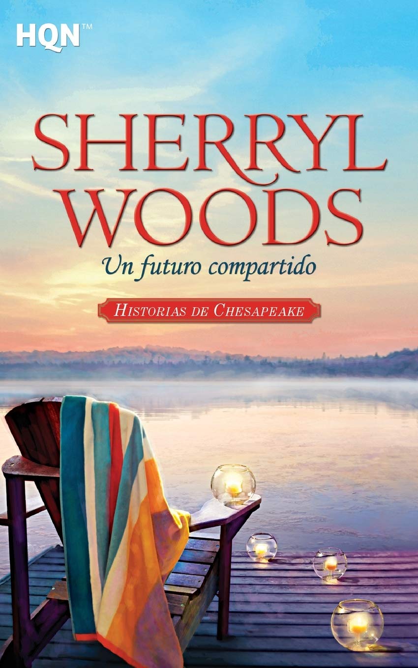 Libro: Un futuro compartido