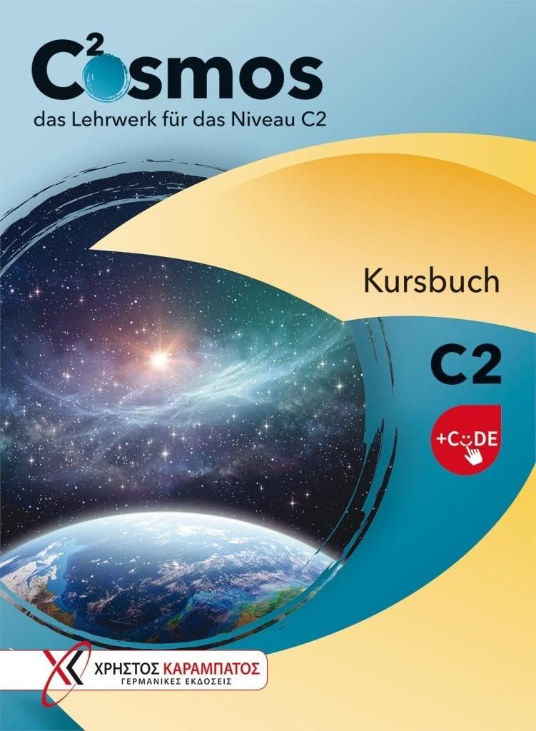 Libro: COSMOS C2 Kb&Code