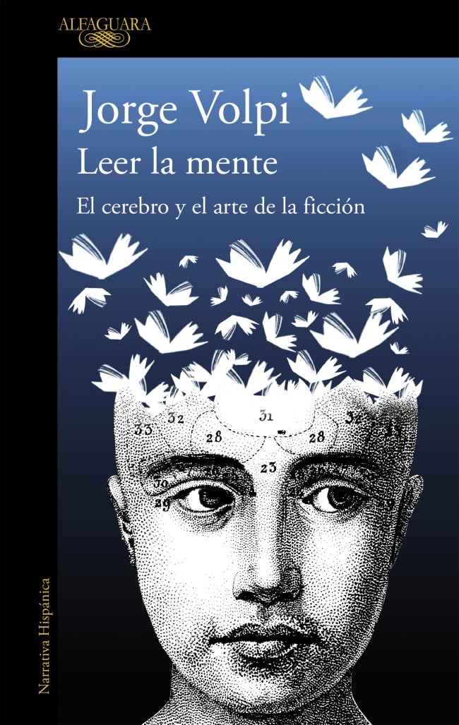 Libro: Leer la mente (Hispánica)
