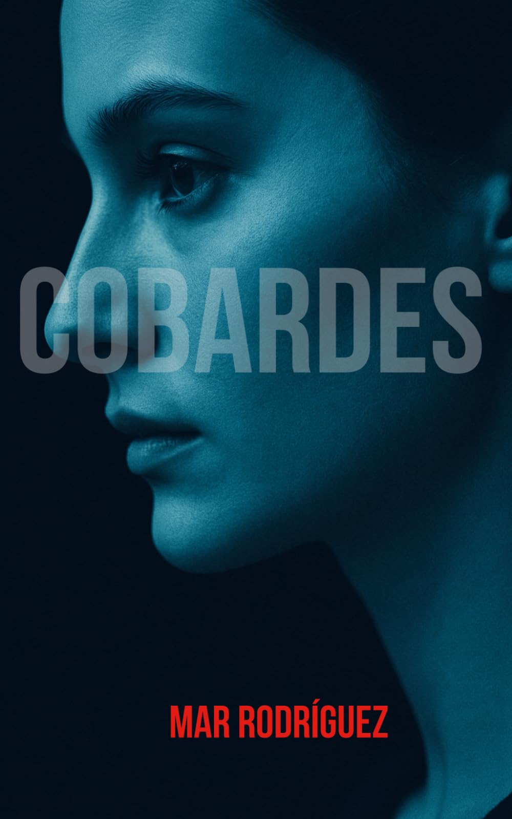 Libro: Cobardes: Novela de romance lésbico en español