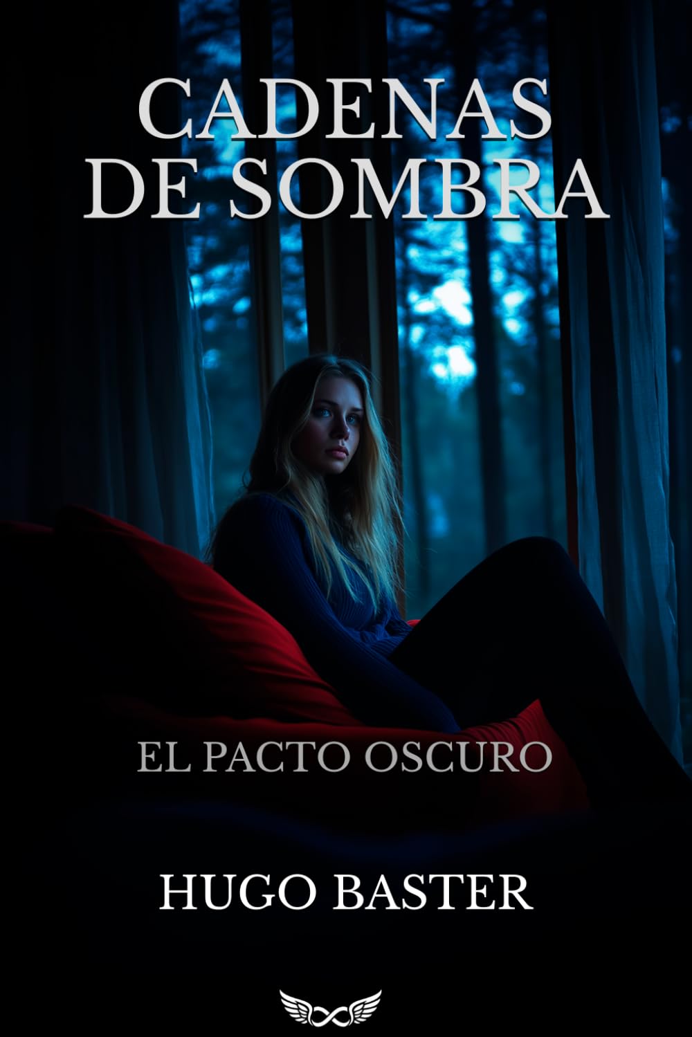 Libro: Cadenas de Sombra: El Pacto oscuro