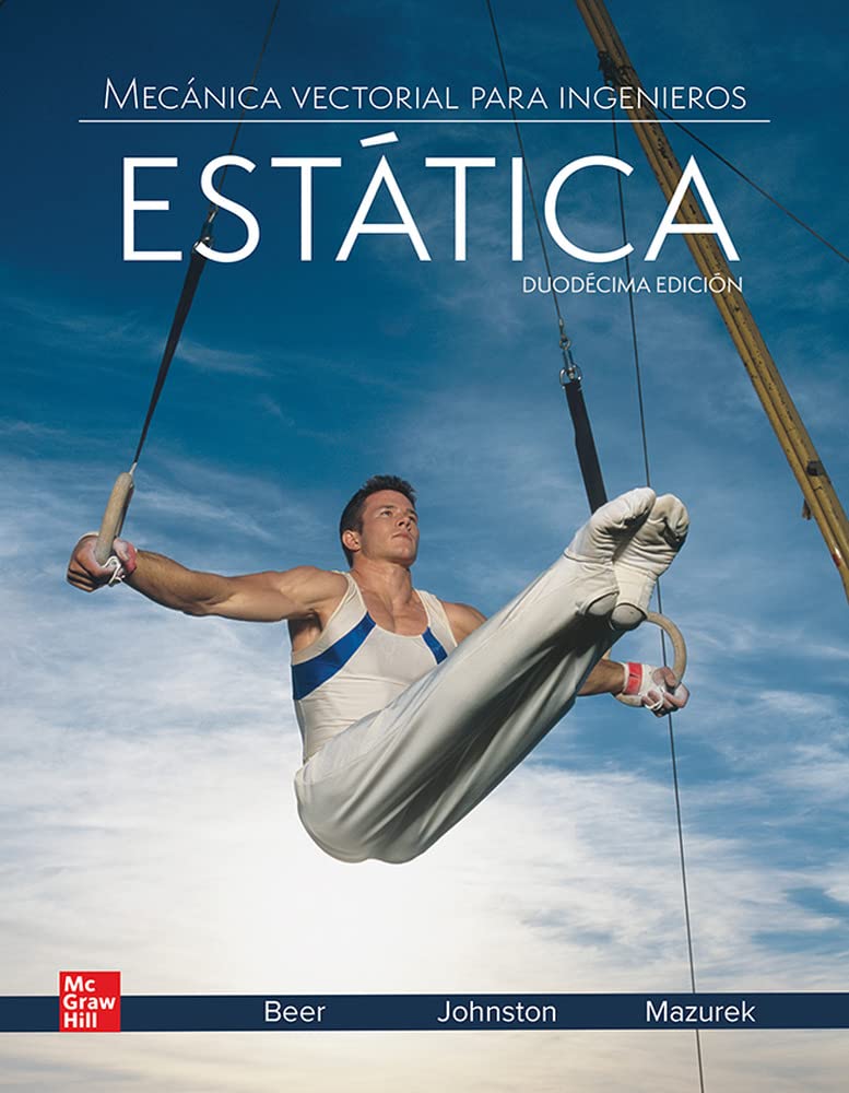 Libro: MECANICA VECTORIAL ESTATICA PACK
