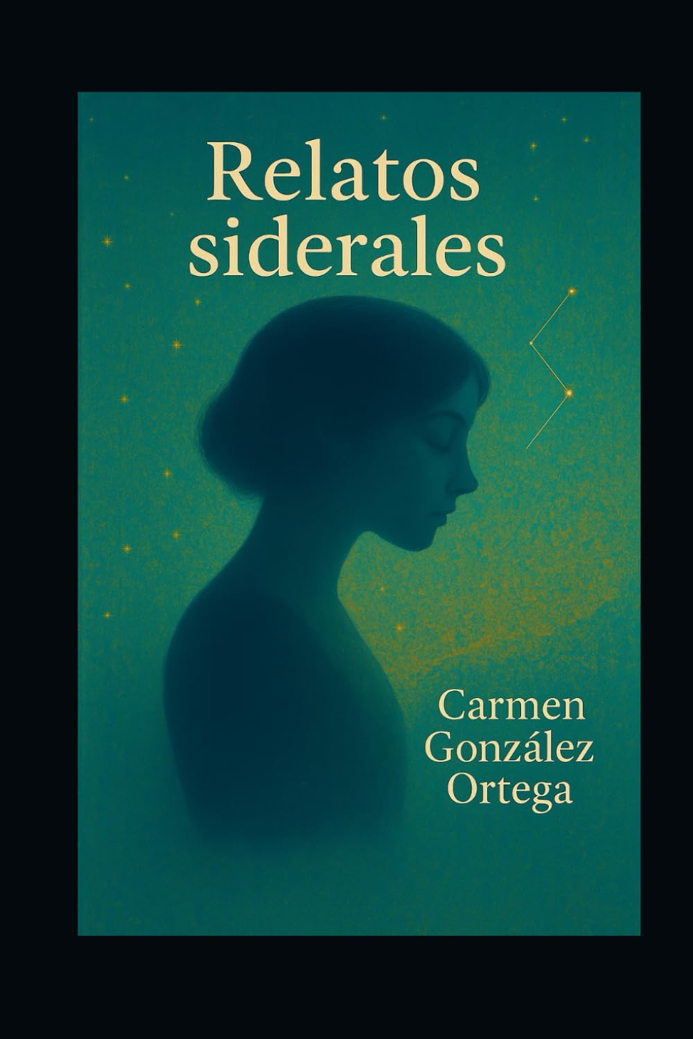 Libro: RELATOS SIDERALES