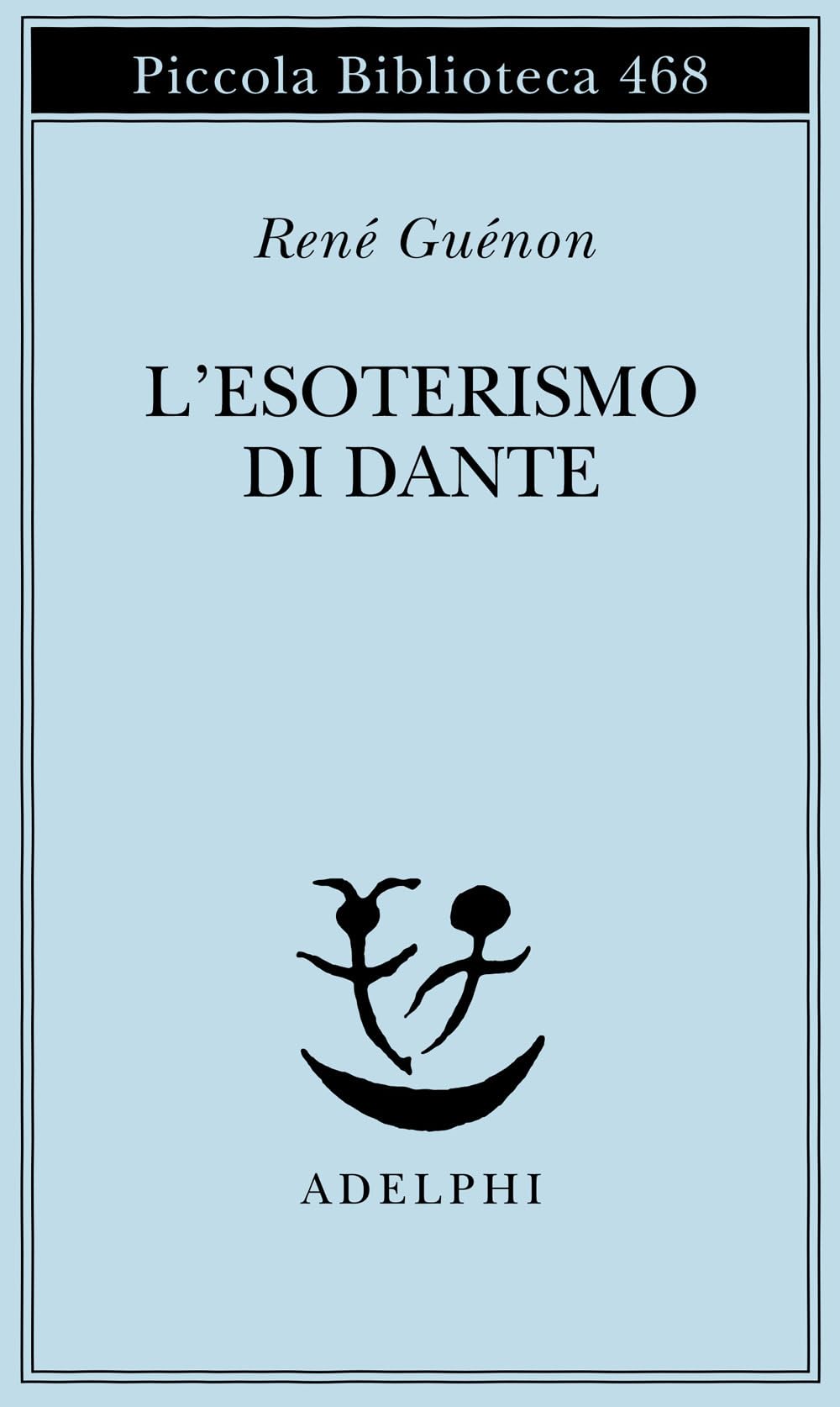 Libro: L'esoterismo di Dante