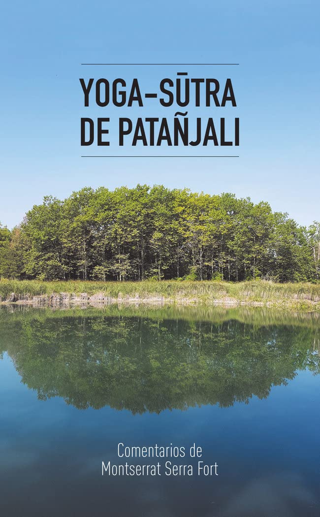 Libro: Yoga-Sūtra de Patañjali