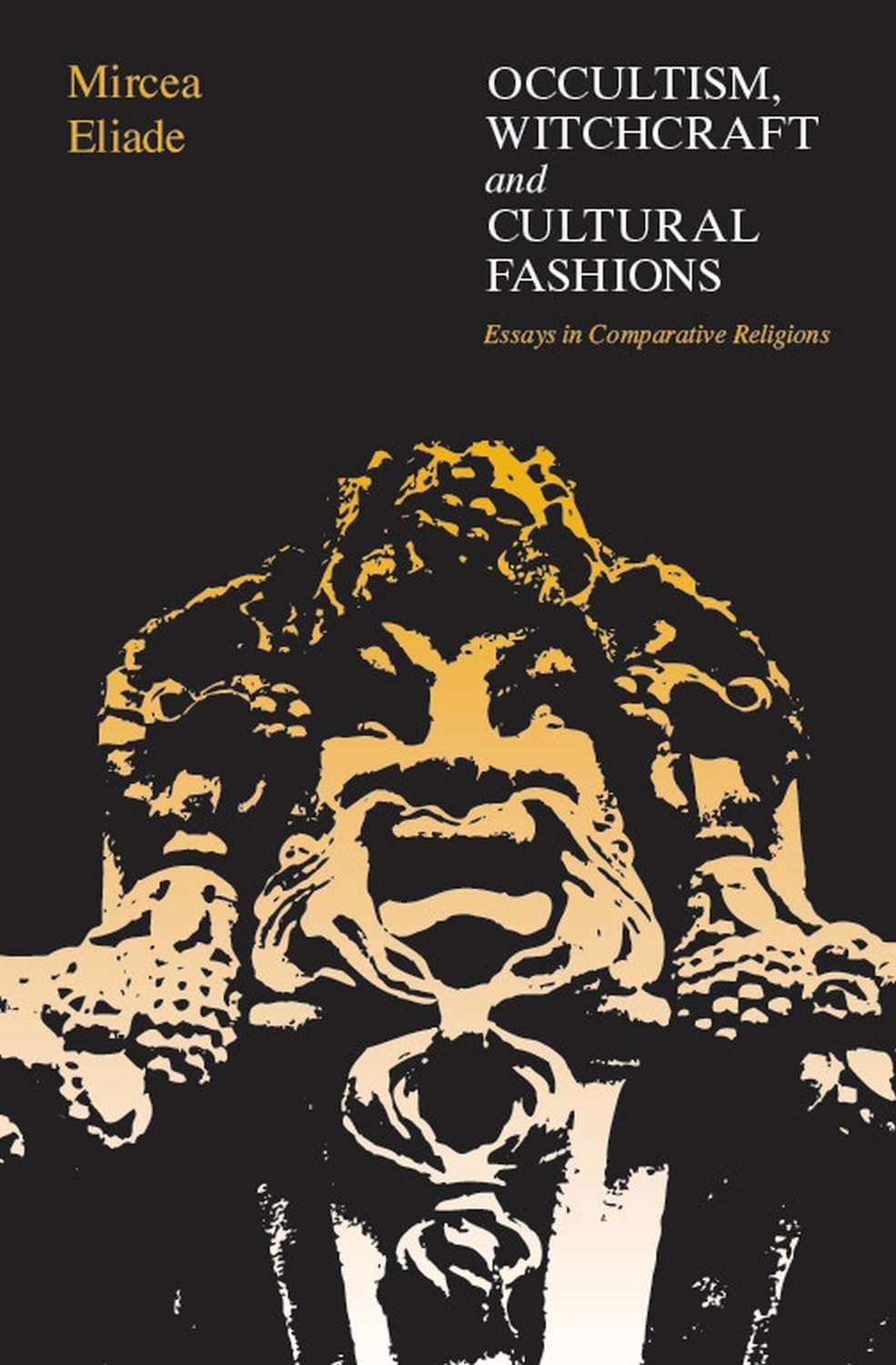 Libro: Occultism, Witchcraft, and Cultural Fashions: Essays in Comparative Religions