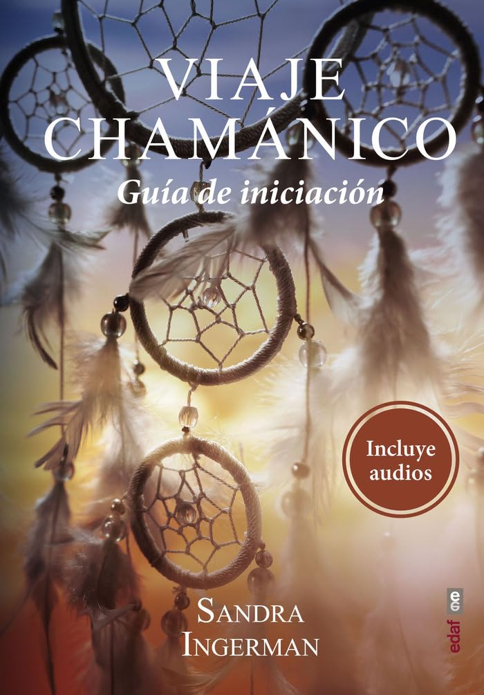 Libro: Viaje Chamánico: Guía de iniciación (Nueva era)