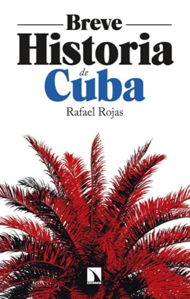 Libro: Breve historia de Cuba: 1 (Breves historias de países de América)