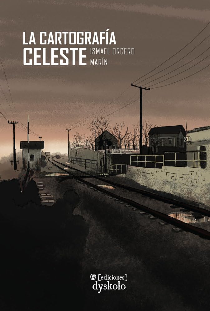 Libro: La cartografía celeste