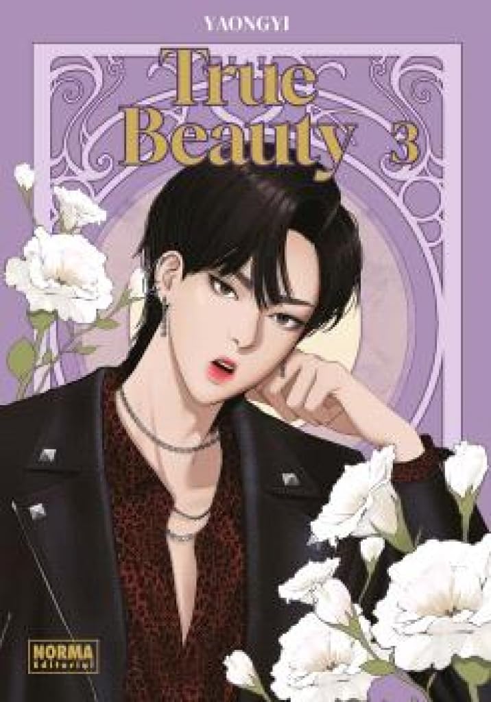 TRUE BEAUTY 03: 3