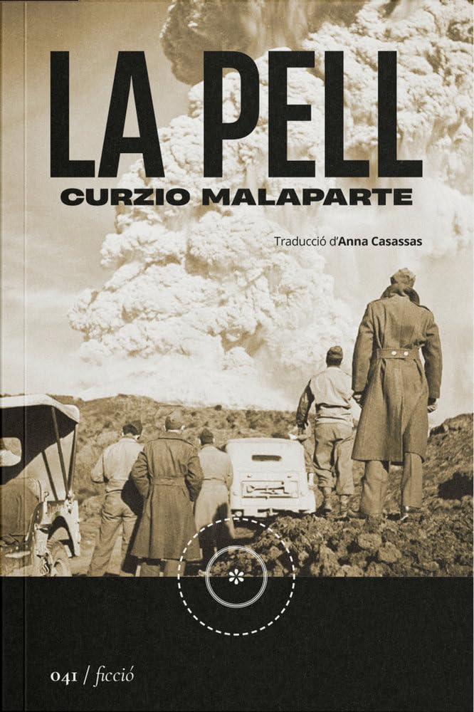 Libro: La pell